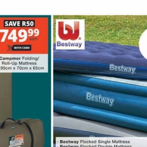  BestWay at Checkers