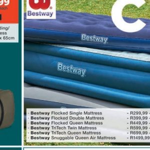  BestWay at Checkers