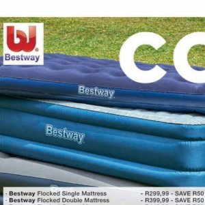  BestWay at Checkers