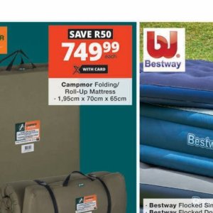  BestWay at Checkers