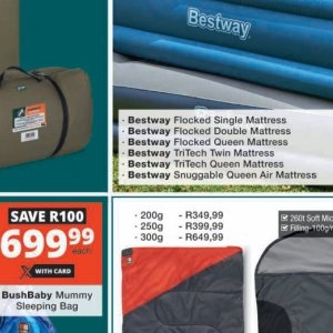  BestWay at Checkers