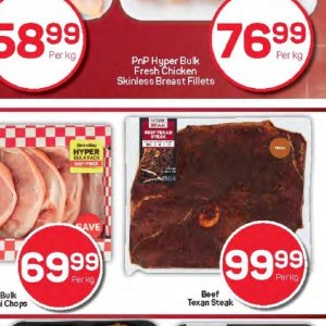 Beef at Pick n Pay Hyper