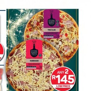 Pizza at Pick n Pay Hyper