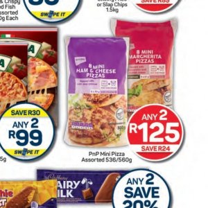 Ham at Pick n Pay Hyper