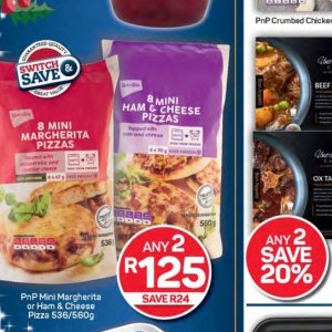 Ham at Pick n Pay Hyper