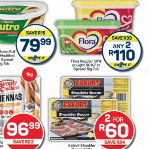 Butter at Pick n Pay Hyper