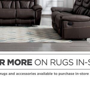 Rug at House & Home