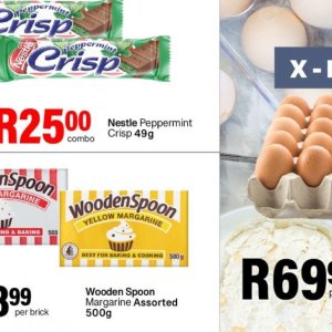 Margarine at Take n Pay