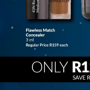 Concealer at AVON