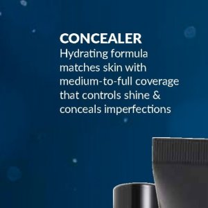 Concealer at AVON