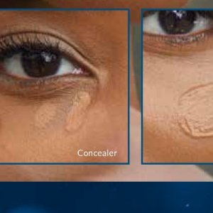 Concealer at AVON