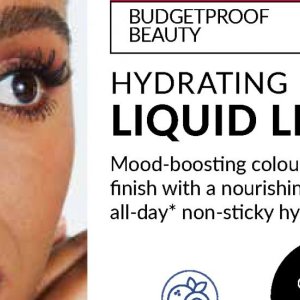 Liquid at AVON