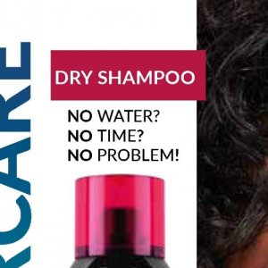 Shampoo at AVON