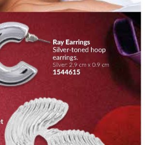 Earrings at AVON