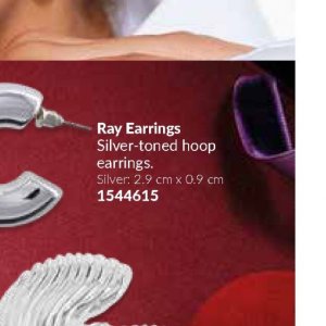 Earrings at AVON