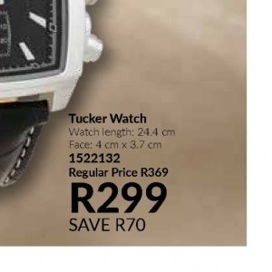 Watch at AVON