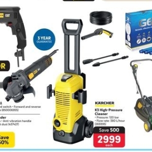  KARCHER at Makro