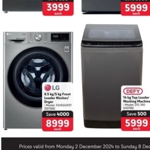 Dryer samsung  at Makro