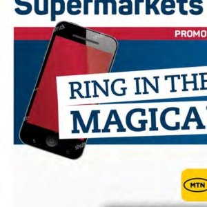 Ring at Pick n Pay Hyper