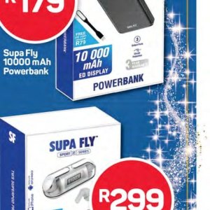  POWERBANK at Pick n Pay Hyper