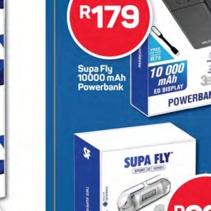  POWERBANK at Pick n Pay Hyper