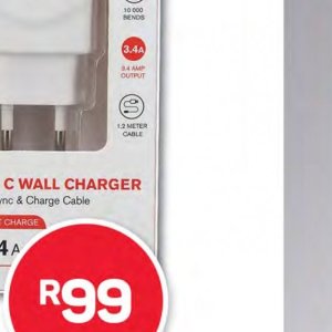 Cable at Pick n Pay Hyper