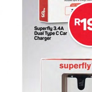 Charger at Pick n Pay Hyper