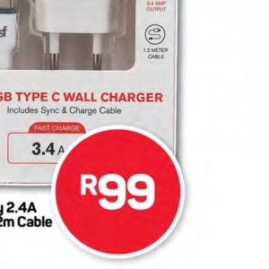 Cable at Pick n Pay Hyper