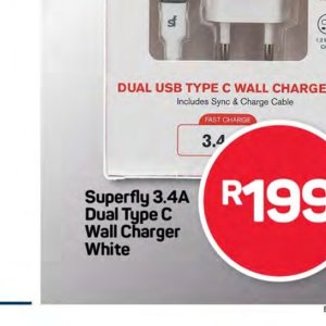 Charger at Pick n Pay Hyper