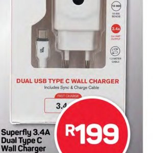 Cable at Pick n Pay Hyper