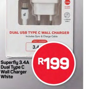 Cable at Pick n Pay Hyper