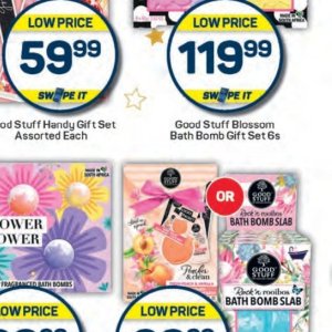 Gift set at Pick n Pay Hyper