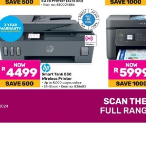 Printer epson  at Game