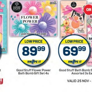 Gift set at Pick n Pay Hyper