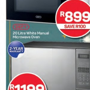 Microwave oven at Pick n Pay Hyper