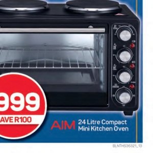 Oven at Pick n Pay Hyper