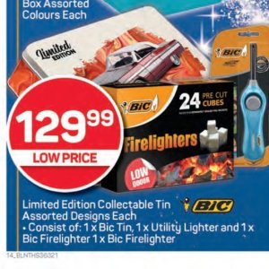  BIC at Pick n Pay Hyper