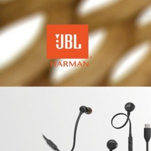  JBL at Computer Mania