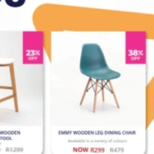 Chair at Decofurn