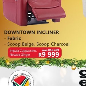 Fabric at Tafelberg Furnishers