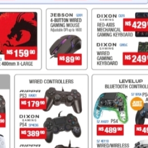  PS4 at Cash Crusaders