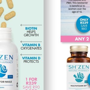  biotin at Sh\'zen