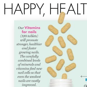 Vitamins at Sh\'zen