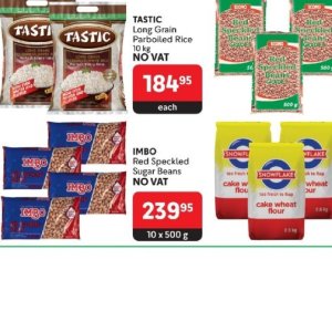 Sugar at Makro