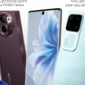 Smartphone huawei  at Chatz Connect