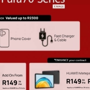   at Vodacom4U