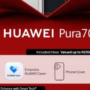 Phone cover huawei  at Chatz Connect