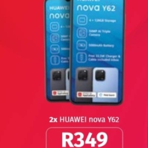   at Vodacom4U