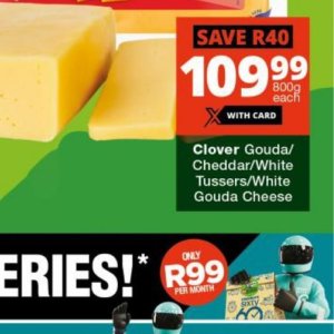 Gouda at Checkers Hyper