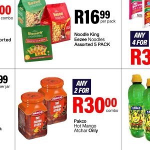 Mango at Take n Pay